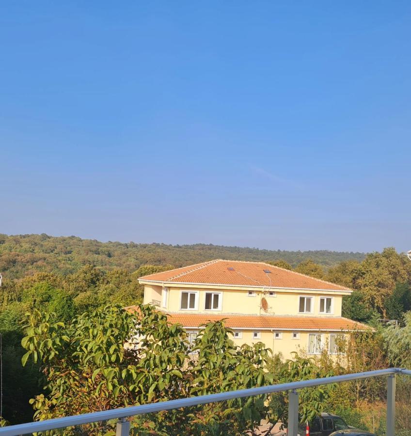 Budget Hotel Tourist Inn Arnavutkoy Екстериор снимка