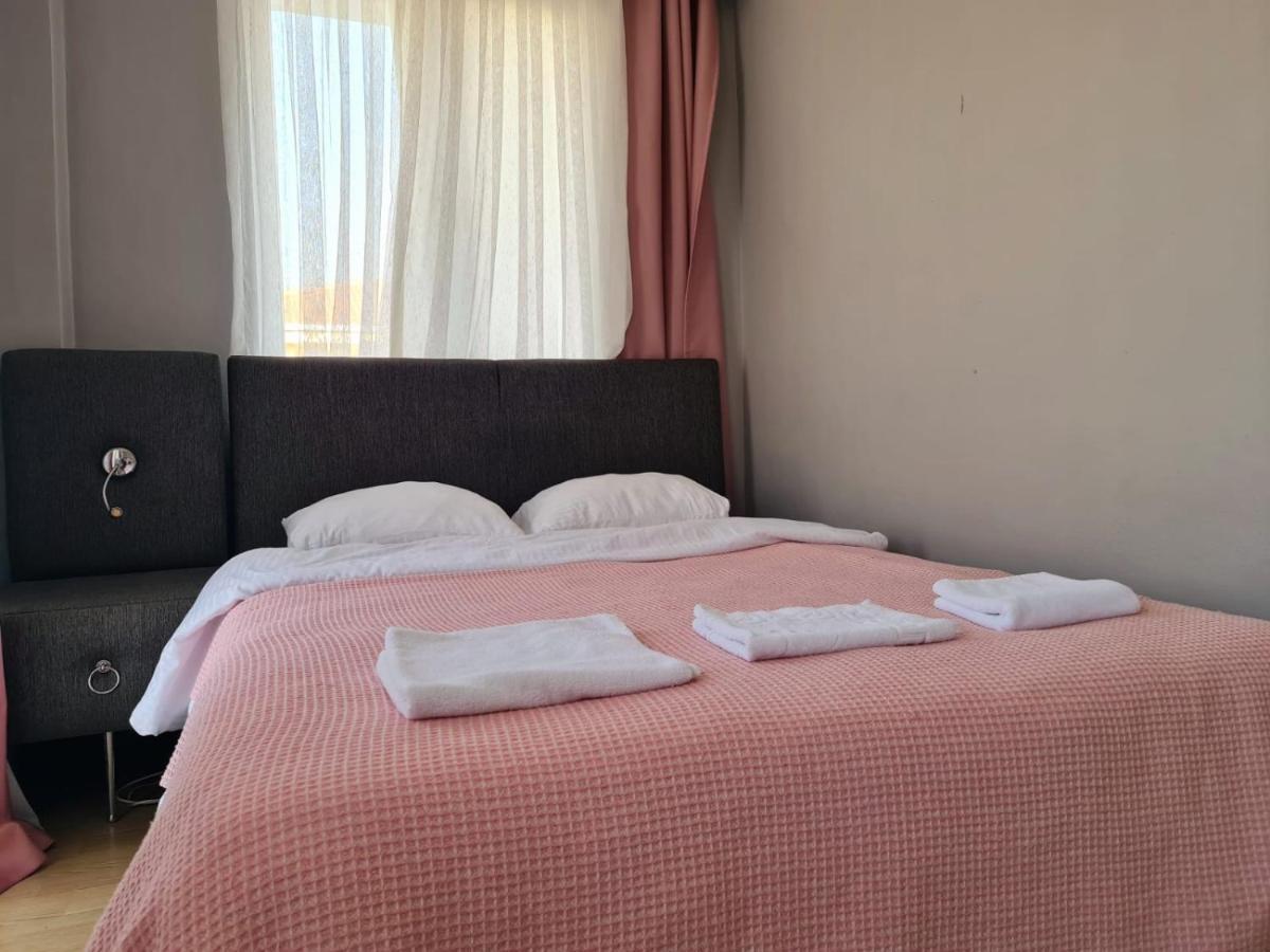 Budget Hotel Tourist Inn Arnavutkoy Екстериор снимка