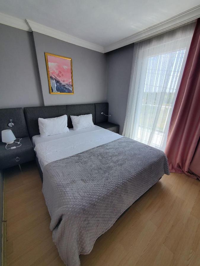 Budget Hotel Tourist Inn Arnavutkoy Екстериор снимка